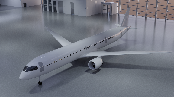 EXACT Turbofan Baseline